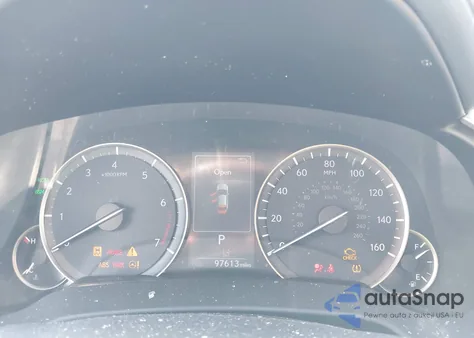 2016 Lexus Rx 350 from USA, damaged, VIN 2T2ZZMCA7GC029287